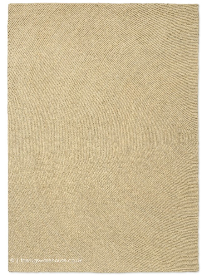 Decor Echo Sand Rug - 8