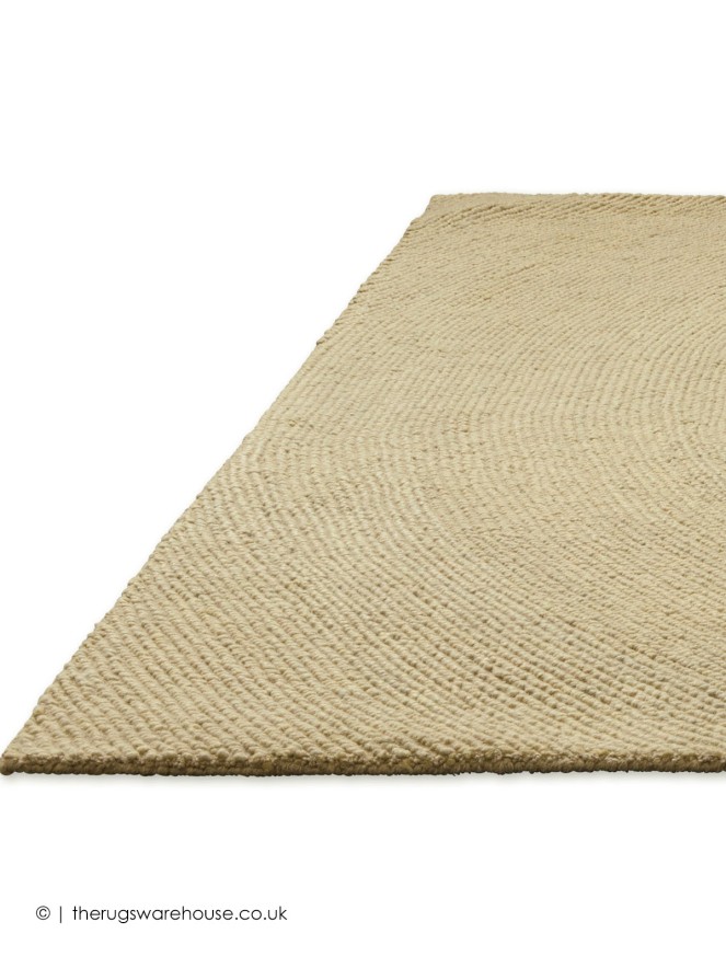 Decor Echo Sand Rug - 7