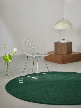 Decor Echo Forest Circle