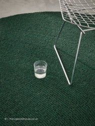 Decor Echo Forest Circle Rug - Thumbnail - 3