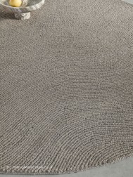 Decor Echo Pebble Circle Rug - Thumbnail - 3