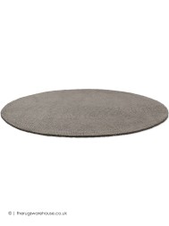 Decor Echo Pebble Circle Rug - Thumbnail - 6