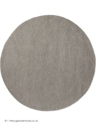 Decor Echo Pebble Circle Rug - Thumbnail - 7