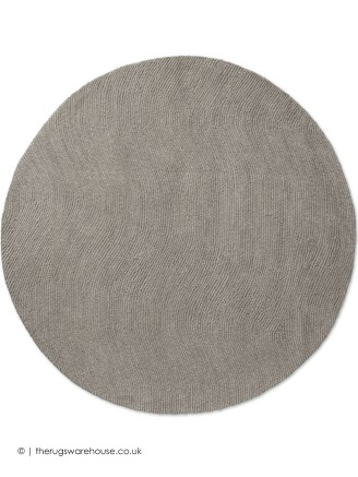 Decor Echo Pebble Circle