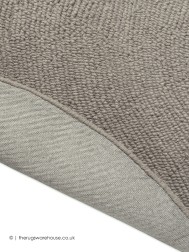 Decor Echo Pebble Circle Rug - Thumbnail - 5