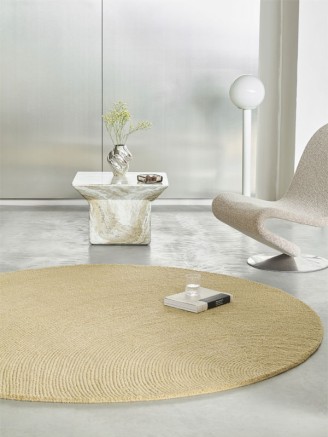 Decor Echo Sand Circle