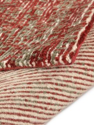 Rib-i-Pur Red Rug - Thumbnail - 4