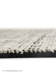 Rib-i-Pur Grey Rug - Thumbnail - 7