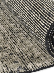 Rib-i-Pur Grey Rug - Thumbnail - 9