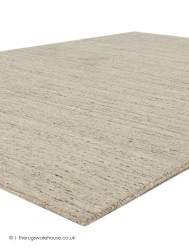 Pureni Natural Grey Rug - Thumbnail - 8