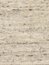 Pureni Natural Grey Rug - Thumbnail - 7