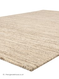 Pureni Natural Beige Rug - Thumbnail - 9