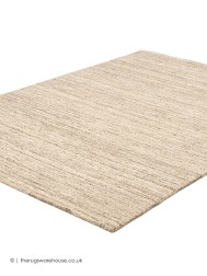 Pureni Natural Beige Rug - Thumbnail - 8