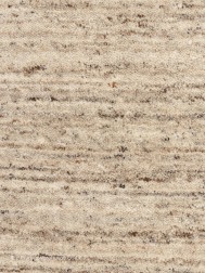 Pureni Natural Beige Rug - Thumbnail - 7
