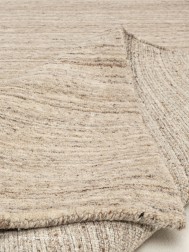 Pureni Natural Beige Rug - Thumbnail - 5