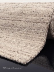 Pureni Natural Beige Rug - Thumbnail - 6