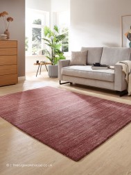 Pureni Red Rug - Thumbnail - 2