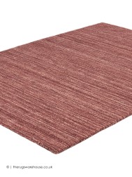 Pureni Red Rug - Thumbnail - 8