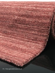 Pureni Red Rug - Thumbnail - 6