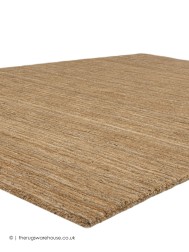 Pureni Ochre Rug - Thumbnail - 10
