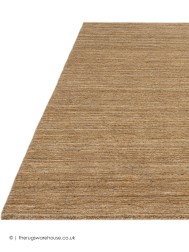 Pureni Ochre Rug - Thumbnail - 9