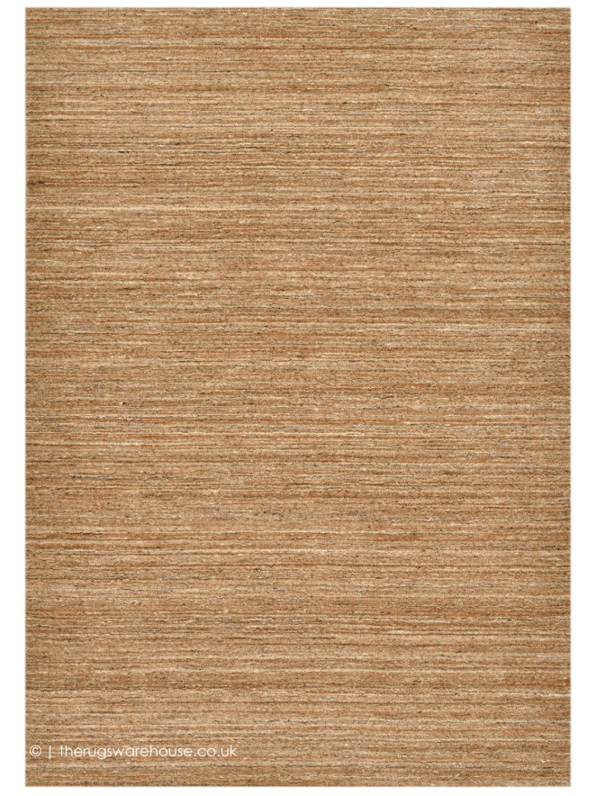 Pureni Ochre Rug - 11
