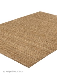 Pureni Ochre Rug - Thumbnail - 8