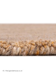Pureni Ochre Rug - Thumbnail - 4