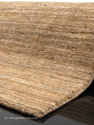 Pureni Ochre Rug - Thumbnail - 6