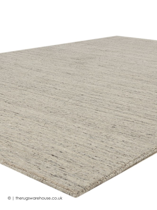 Pureni Grey Rug - 4