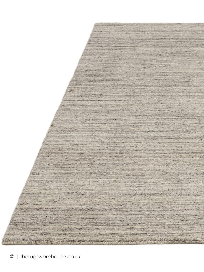 Pureni Grey Rug - 5