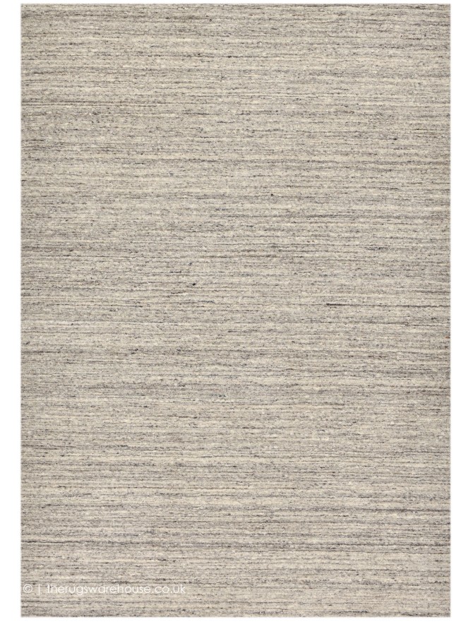 Pureni Grey Rug - 6