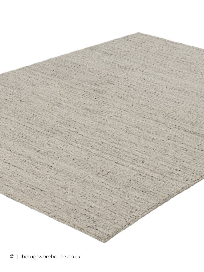 Pureni Grey Rug - 7