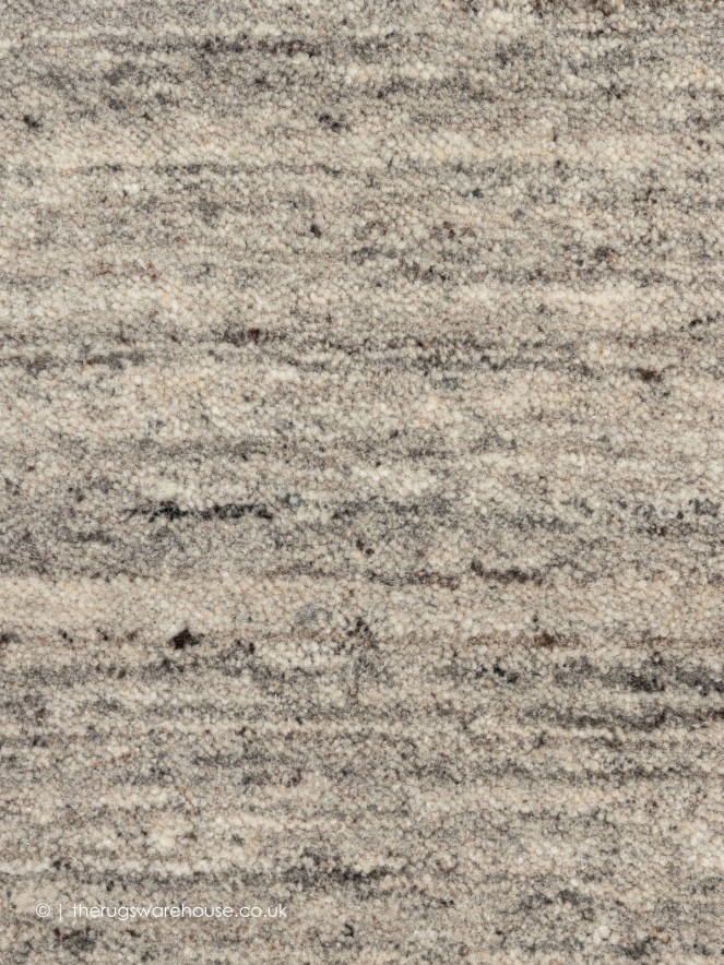 Pureni Grey Rug - 8