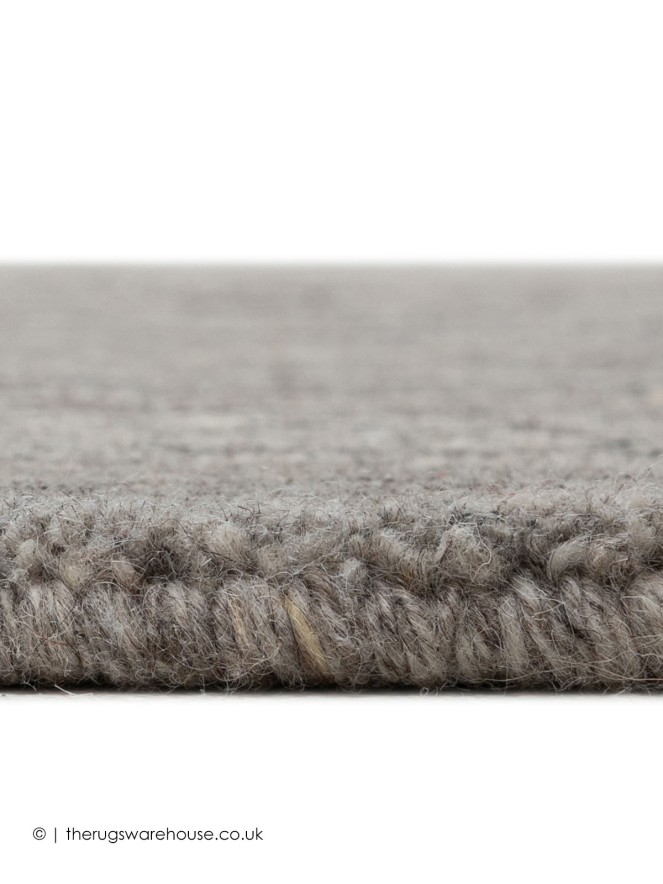 Pureni Grey Rug - 9