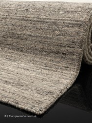 Pureni Grey Rug - Thumbnail - 11