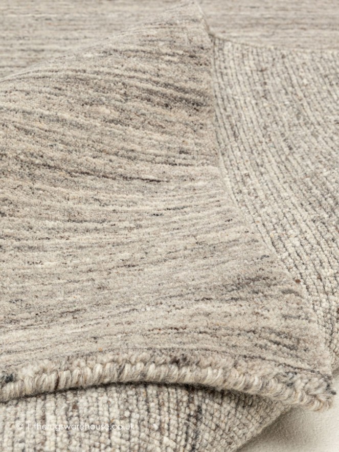 Pureni Grey Rug - 10
