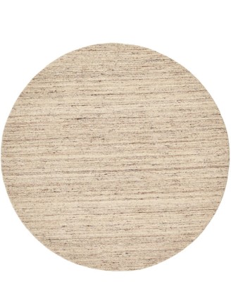 Pureni Natural Beige Circle