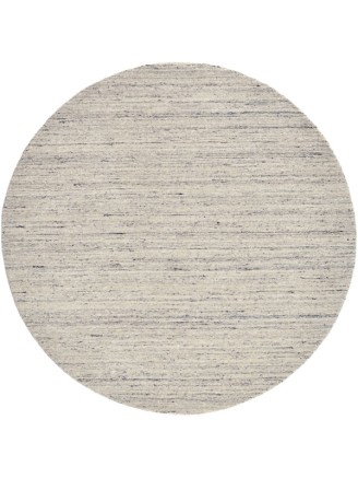 Pureni Natural Grey Circle