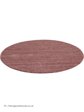 Pureni Red Circle