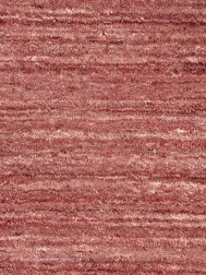 Pureni Red Circle Rug - Thumbnail - 7