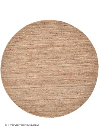 Pureni Ochre Circle