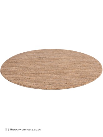 Pureni Ochre Circle
