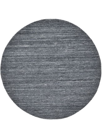 Pureni Charcoal Circle