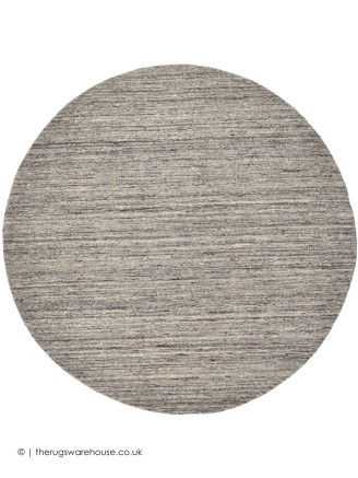 Pureni Grey Circle