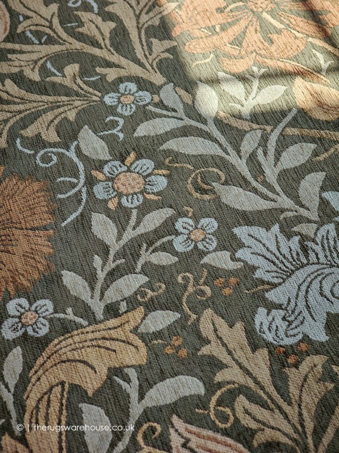 Compton Trellis Rug - 5
