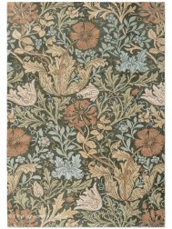 Compton Trellis Rug - Thumbnail - 9