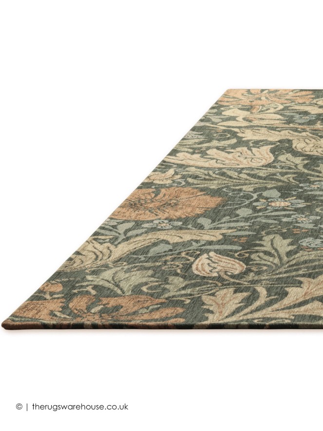 Compton Trellis Rug - 8