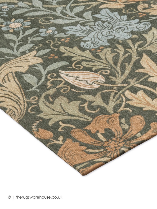 Compton Trellis Rug - 6