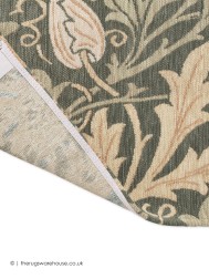 Compton Trellis Rug - Thumbnail - 7